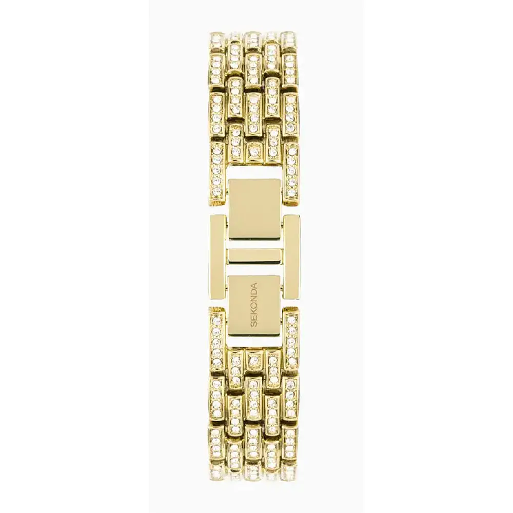 Дамски аналогов часовник Sekonda Monica - S-40661.00 - image 6
