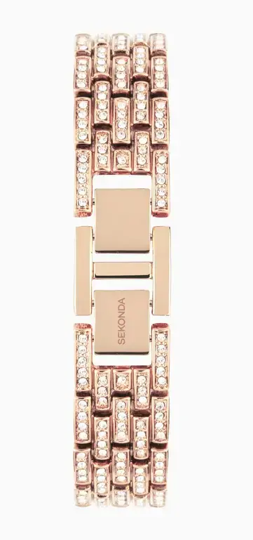 Γυναικείο αναλογικό ρολόι Sekonda Monica - S-40662.00 - image 4