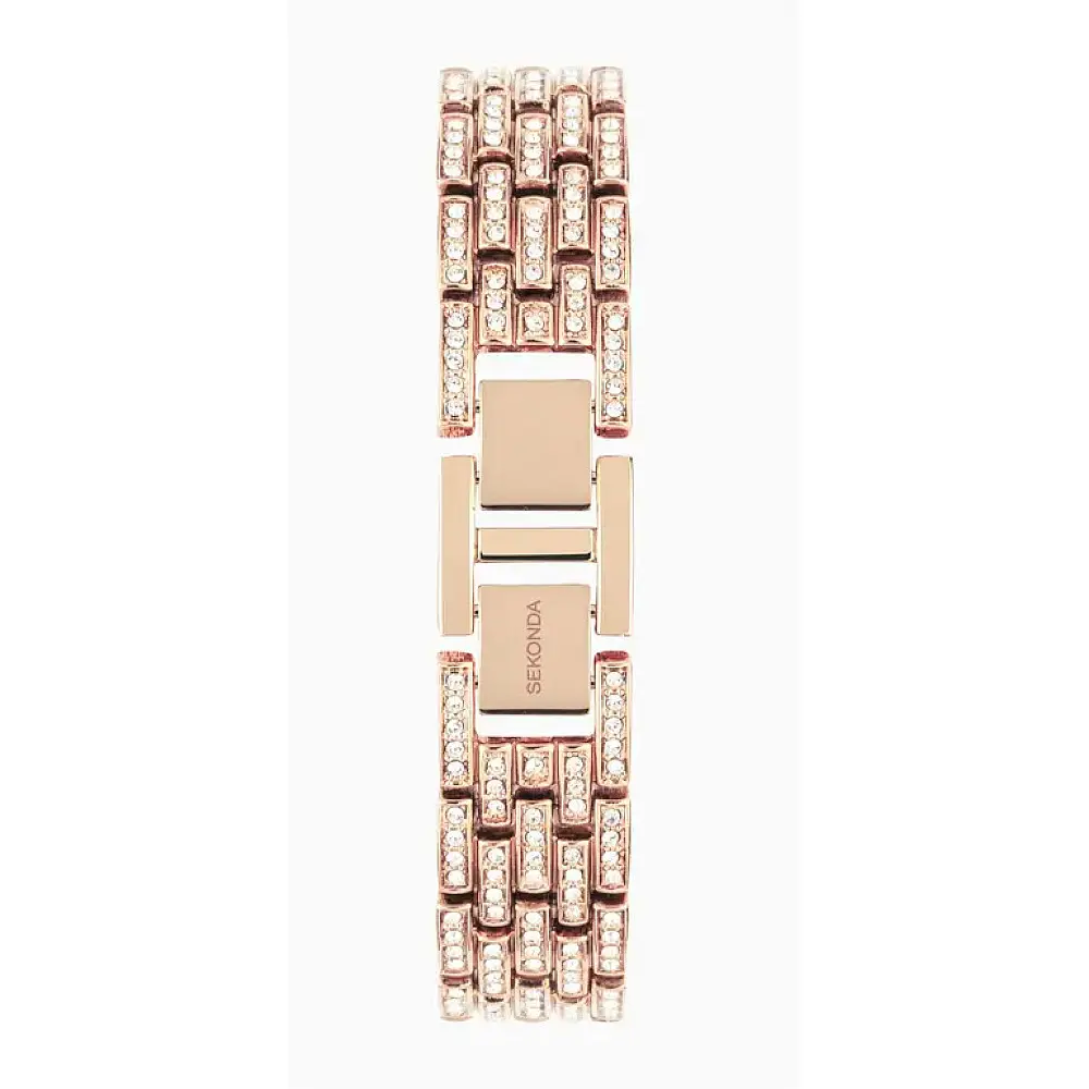 Дамски аналогов часовник Sekonda Monica - S-40662.00 - image 4