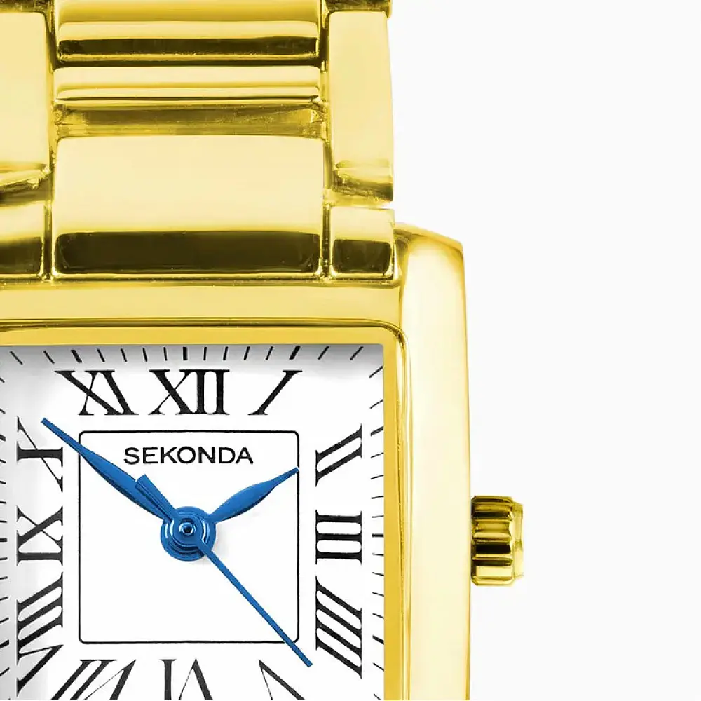 Дамски аналогов часовник Sekonda Montreal - S-40702.00 - image 2