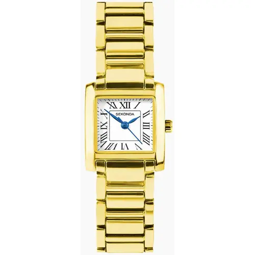 Дамски аналогов часовник Sekonda Montreal - S-40702.00