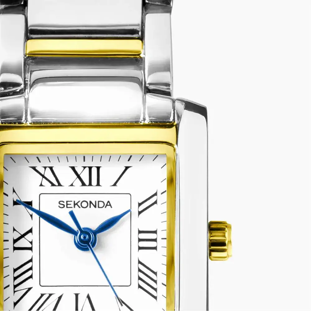 Дамски аналогов часовник Sekonda Montreal - S-40703.00 - image 2