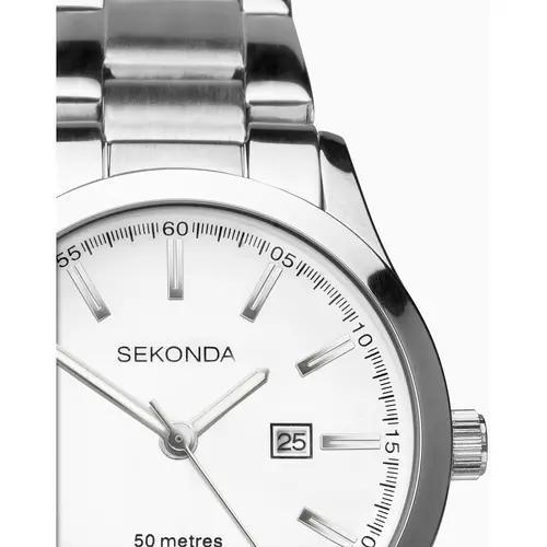 Дамски аналогов часовник Sekonda Classic - S-40363.00 - image 2