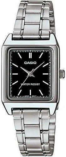Γυναικείο αναλογικό ρολόι Casio - Casio Collection - LTP-V007D-1EUDF