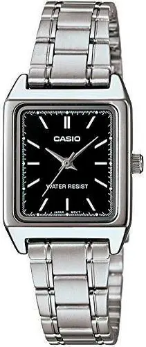 Γυναικείο αναλογικό ρολόι Casio - Casio Collection - LTP-V007D-1EUDF - 1
