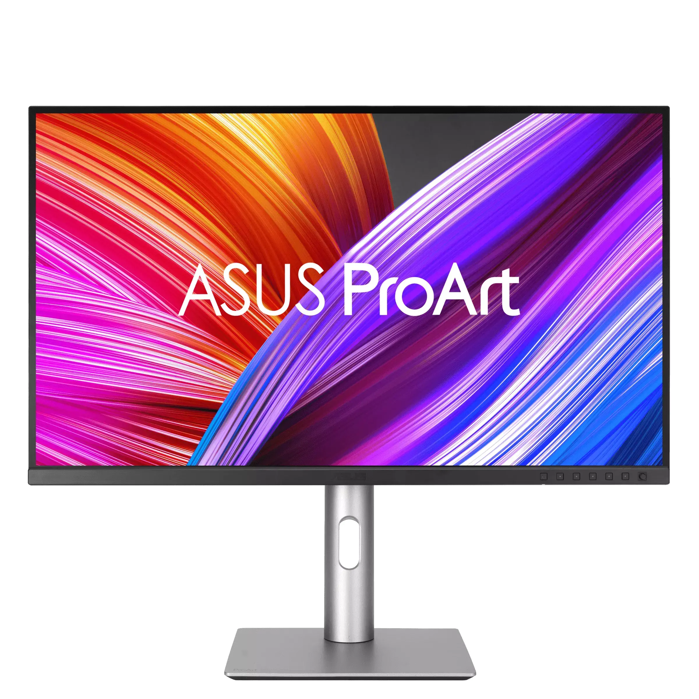 Монитор, Asus ProArt Display PA329CRV Professional Monitor- 32-inch (31.5-inch viewable), IPS, 4K UHD (3840 x 2160), 98% DCI-P3, Color Accuracy DE < 2, Calman Verified, USB-C PD 96W, VESA DisplayHDR 400, VESA MediaSync, Ergonomic Stand, Green Sustainability