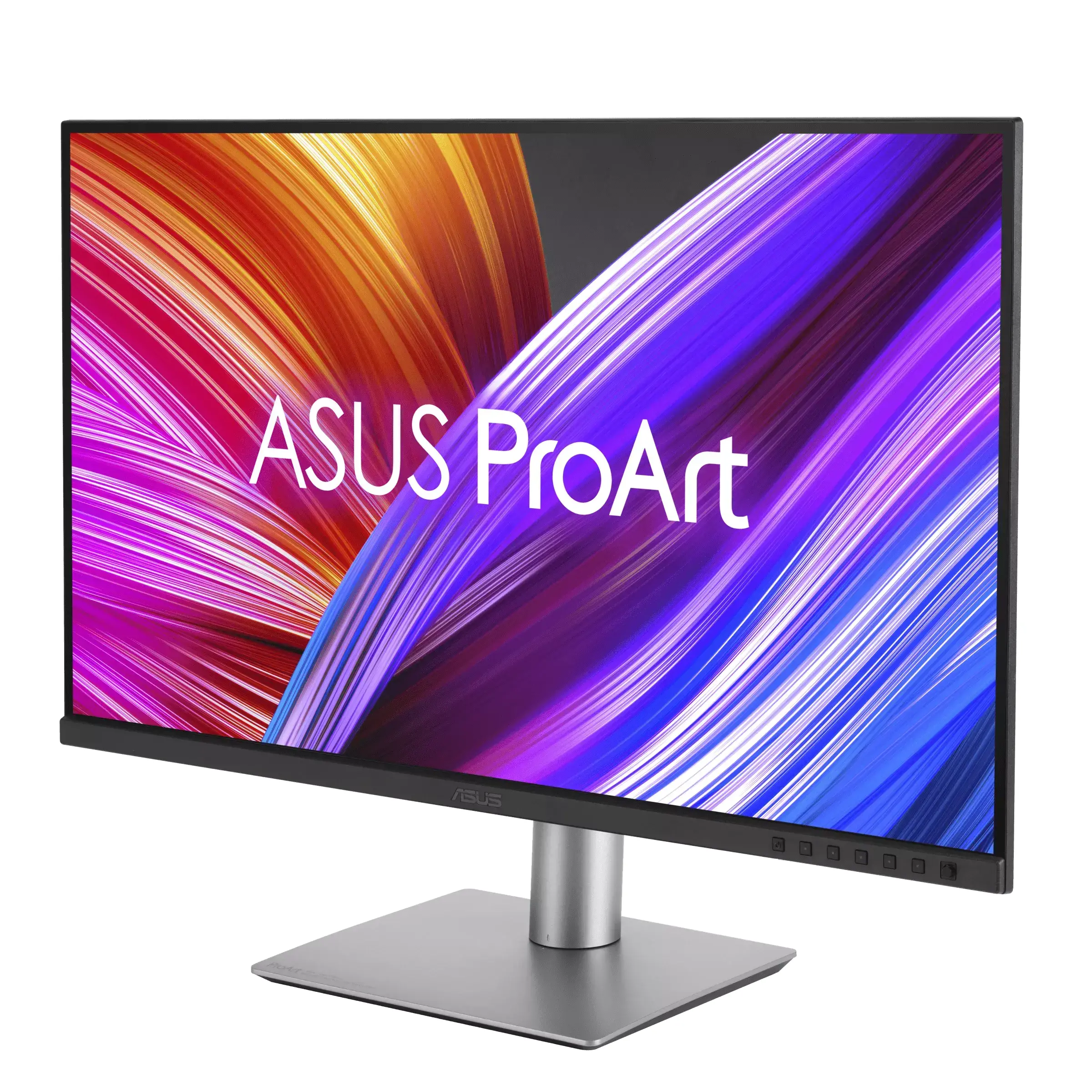 Монитор, Asus ProArt Display PA329CRV Professional Monitor- 32-inch (31.5-inch viewable), IPS, 4K UHD (3840 x 2160), 98% DCI-P3, Color Accuracy DE < 2, Calman Verified, USB-C PD 96W, VESA DisplayHDR 400, VESA MediaSync, Ergonomic Stand, Green Sustainability - image 2