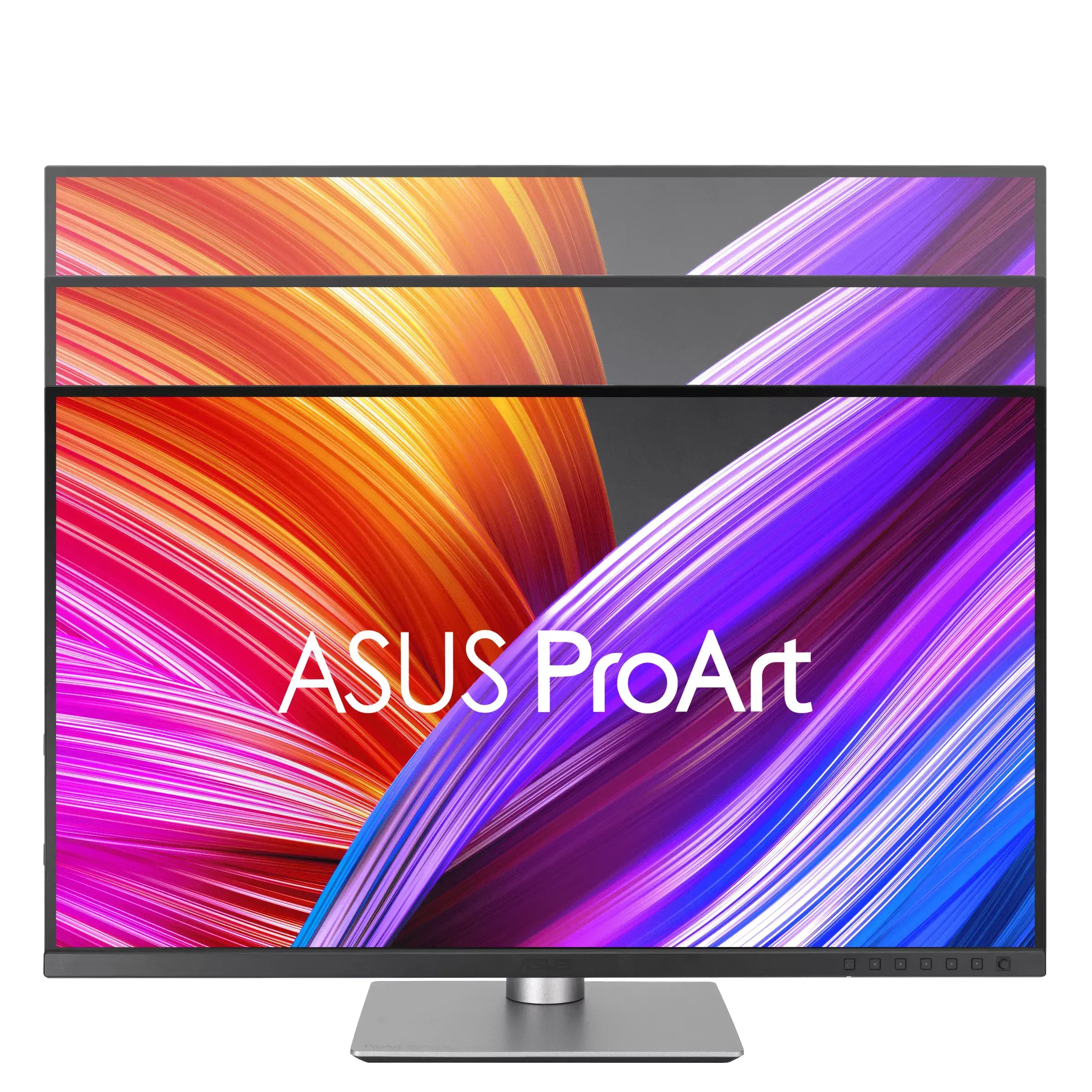 Монитор, Asus ProArt Display PA329CRV Professional Monitor- 32-inch (31.5-inch viewable), IPS, 4K UHD (3840 x 2160), 98% DCI-P3, Color Accuracy DE < 2, Calman Verified, USB-C PD 96W, VESA DisplayHDR 400, VESA MediaSync, Ergonomic Stand, Green Sustainability - image 3