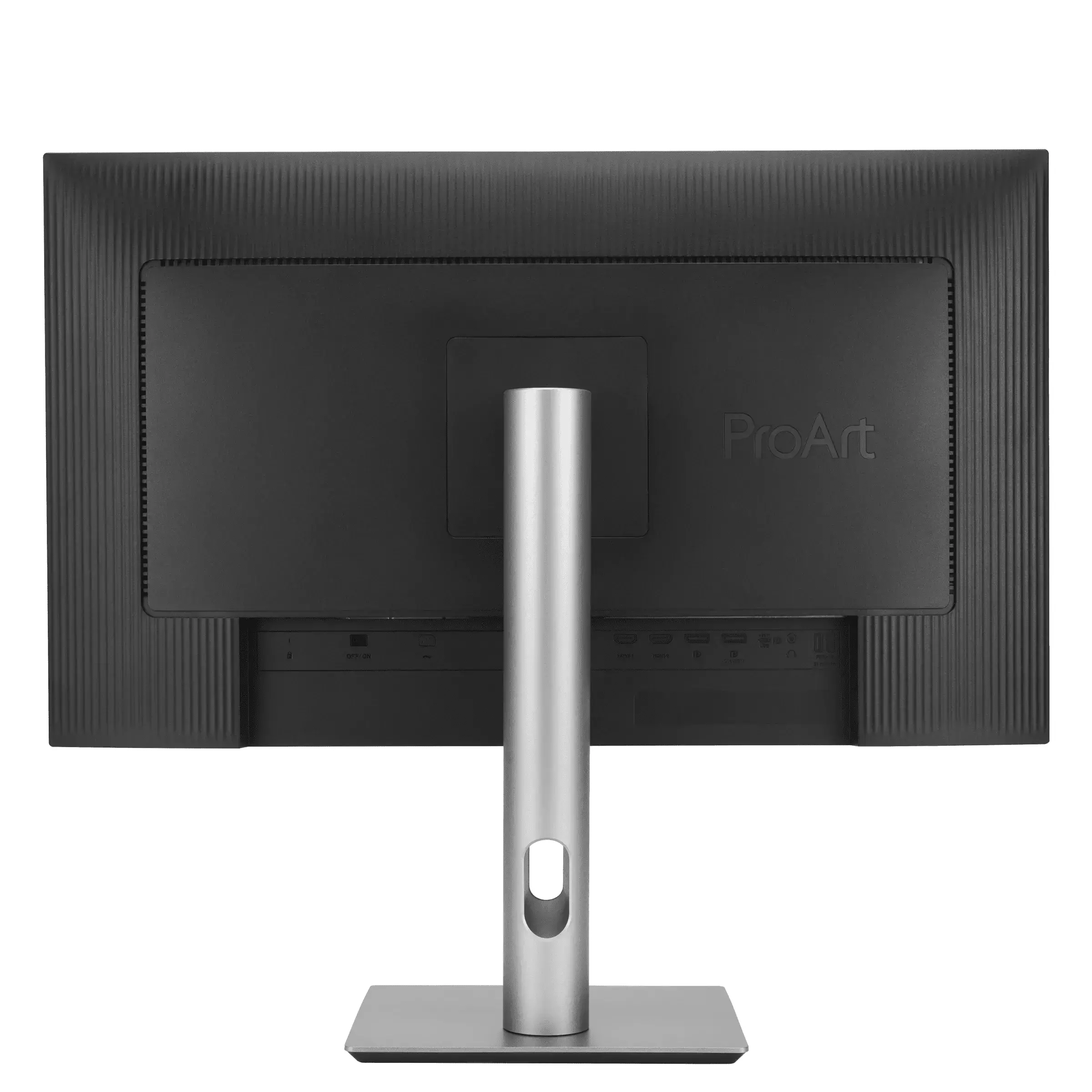 Монитор, Asus ProArt Display PA329CRV Professional Monitor- 32-inch (31.5-inch viewable), IPS, 4K UHD (3840 x 2160), 98% DCI-P3, Color Accuracy DE < 2, Calman Verified, USB-C PD 96W, VESA DisplayHDR 400, VESA MediaSync, Ergonomic Stand, Green Sustainability - image 4