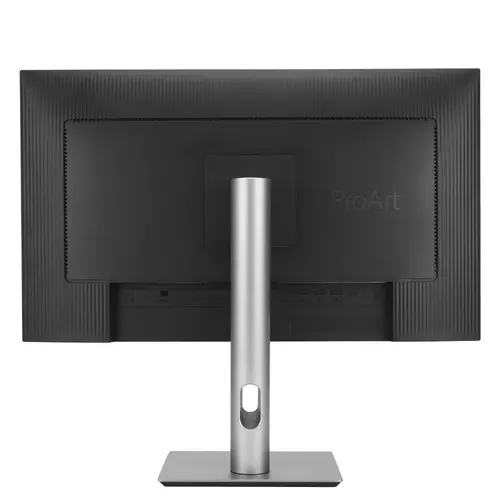 Монитор, Asus ProArt Display PA329CRV Professional Monitor- 32-inch (31.5-inch viewable), IPS, 4K UHD (3840 x 2160), 98% DCI-P3, Color Accuracy DE < 2, Calman Verified, USB-C PD 96W, VESA DisplayHDR 400, VESA MediaSync, Ergonomic Stand, Green Sustainability - image 4