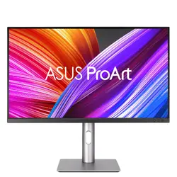 Монитор, Asus ProArt Display PA329CRV Professional Monitor- 32-inch (31.5-inch viewable), IPS, 4K UHD (3840 x 2160), 98% DCI-P3, Color Accuracy DE < 2, Calman Verified, USB-C PD 96W, VESA DisplayHDR 400, VESA MediaSync, Ergonomic Stand, Green Sustainability