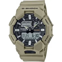 Мъжки часовник Casio G-Shock - GA-010-5AER