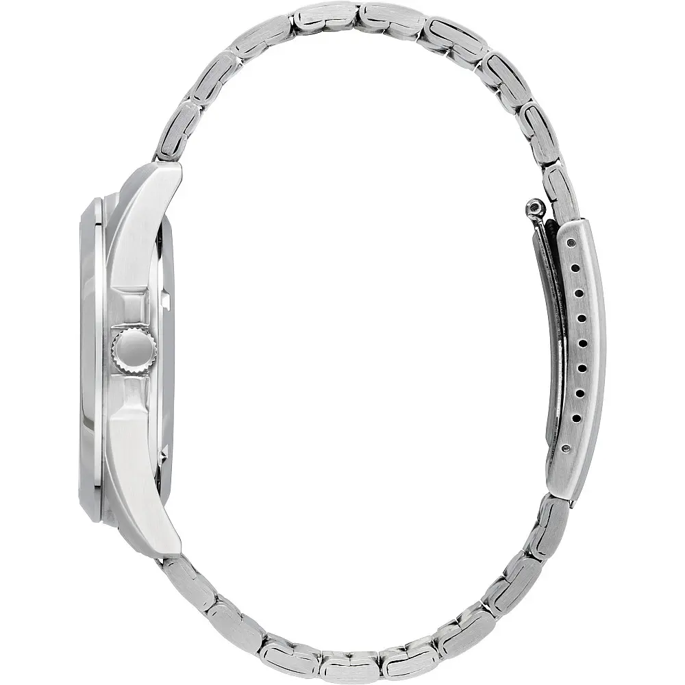 Мъжки часовник Q&Q Superior Automatic - S23A-501VY - image 4