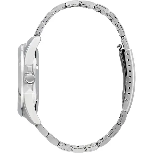 Мъжки часовник Q&Q Superior Automatic - S23A-501VY - image 4