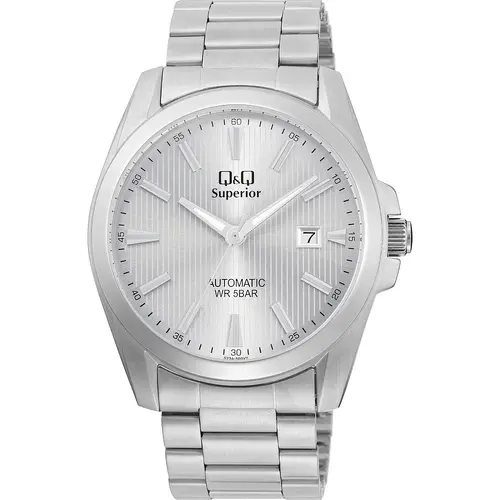 Мъжки часовник Q&Q Superior Automatic - S23A-500VY