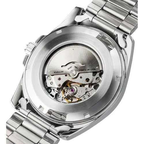 Мъжки часовник Q&Q Superior Automatic - S23A-502VY - image 2