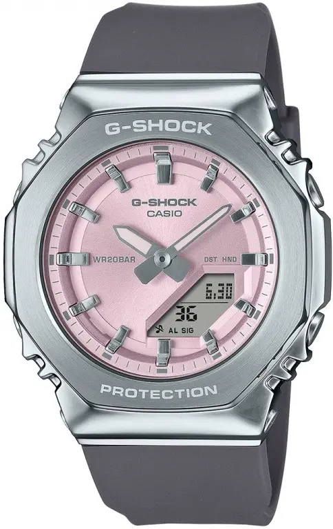 Ceas de damă Casio G-Shock - GM-S2110-4AER