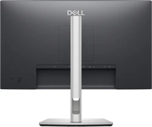 Монитор, Dell P2425DE, 23.8" WQHD LED, IPS Anti-Glare, 5ms, 100 Hz, 1500:1, 350 cd/m2, 2560x1440, 99% sRGB, USB-C, 3x USB 5Gbps Type-A, HDMI, Display Port, Power Delivery 90w, Height Adjustable, Pivot, Swivel, Tilt, Black - image 2