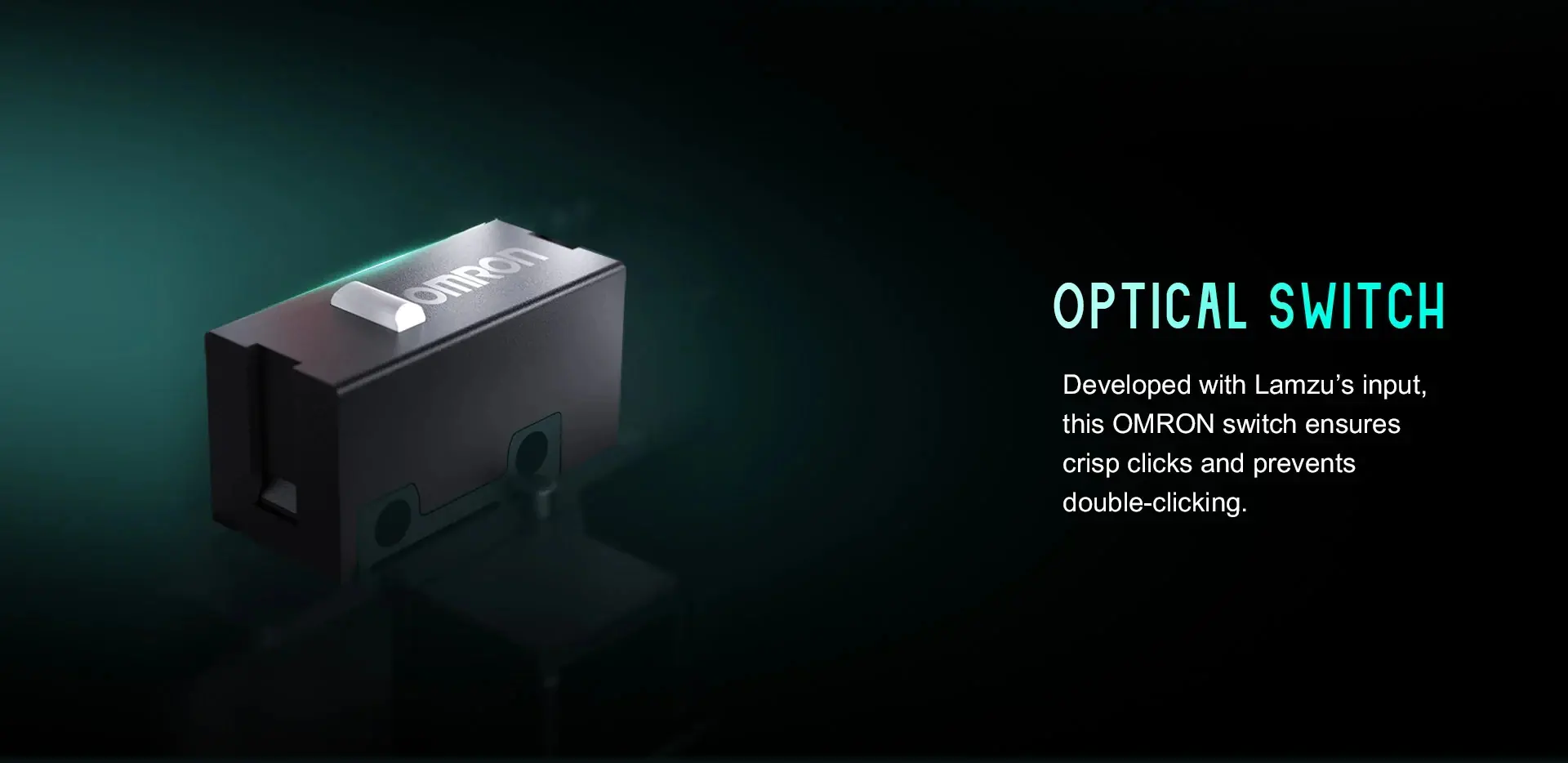 Lamzu професионална геймърска мишка MAYA X 8K - Wireless Gaming Mouse - Aimlabs Edition - image 16