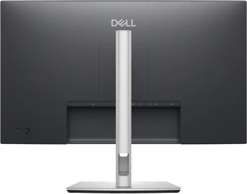 Монитор, Dell P2725D, 27" WQHD LED, IPS Anti-Glare, 5ms, 100 Hz, 1500:1, 350 cd/m2, 2560x1440, 99% sRGB, USB-C, 3x USB 5Gbps Type-A, HDMI, Display Port, Height Adjustable, Pivot, Swivel, Tilt, Black - image 2