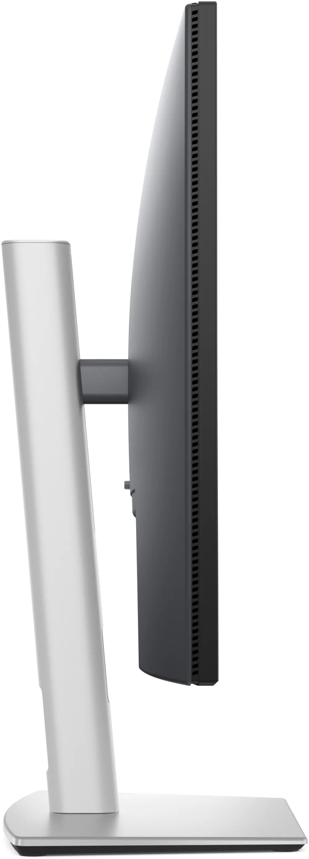 Монитор, Dell P2725D, 27" WQHD LED, IPS Anti-Glare, 5ms, 100 Hz, 1500:1, 350 cd/m2, 2560x1440, 99% sRGB, USB-C, 3x USB 5Gbps Type-A, HDMI, Display Port, Height Adjustable, Pivot, Swivel, Tilt, Black - image 3