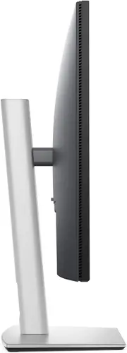 Монитор, Dell P2725D, 27" WQHD LED, IPS Anti-Glare, 5ms, 100 Hz, 1500:1, 350 cd/m2, 2560x1440, 99% sRGB, USB-C, 3x USB 5Gbps Type-A, HDMI, Display Port, Height Adjustable, Pivot, Swivel, Tilt, Black - image 3