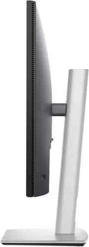 Монитор, Dell P2725D, 27" WQHD LED, IPS Anti-Glare, 5ms, 100 Hz, 1500:1, 350 cd/m2, 2560x1440, 99% sRGB, USB-C, 3x USB 5Gbps Type-A, HDMI, Display Port, Height Adjustable, Pivot, Swivel, Tilt, Black - image 4