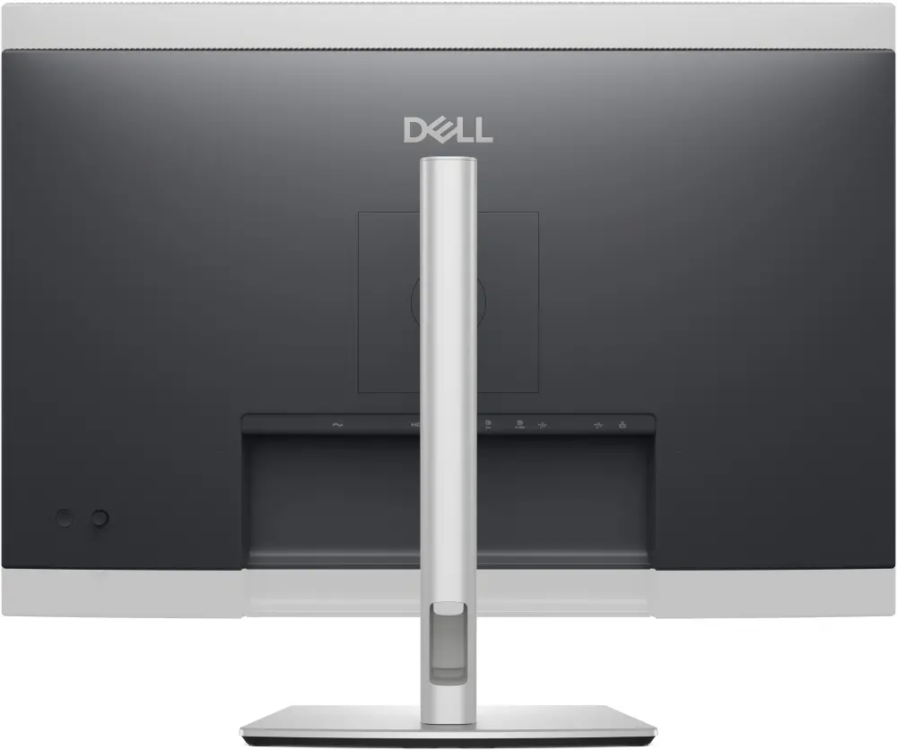 Монитор, Dell P2725DE, 27" WQHD LED, IPS Anti-Glare, 5ms, 100 Hz, 1500:1, 350 cd/m2, 2560x1440, 99% sRGB, USB-C Hub, 3x USB 5Gbps Type-A, HDMI, Display Port, Power Delivery 90w, RJ45, Height Adjustable, Pivot, Swivel, Tilt, Black - image 2