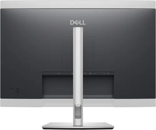 Монитор, Dell P2725DE, 27" WQHD LED, IPS Anti-Glare, 5ms, 100 Hz, 1500:1, 350 cd/m2, 2560x1440, 99% sRGB, USB-C Hub, 3x USB 5Gbps Type-A, HDMI, Display Port, Power Delivery 90w, RJ45, Height Adjustable, Pivot, Swivel, Tilt, Black - image 2