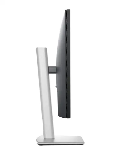 Монитор, Dell P2725DE, 27" WQHD LED, IPS Anti-Glare, 5ms, 100 Hz, 1500:1, 350 cd/m2, 2560x1440, 99% sRGB, USB-C Hub, 3x USB 5Gbps Type-A, HDMI, Display Port, Power Delivery 90w, RJ45, Height Adjustable, Pivot, Swivel, Tilt, Black - image 3