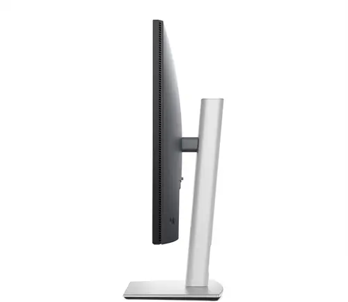 Монитор, Dell P2725DE, 27" WQHD LED, IPS Anti-Glare, 5ms, 100 Hz, 1500:1, 350 cd/m2, 2560x1440, 99% sRGB, USB-C Hub, 3x USB 5Gbps Type-A, HDMI, Display Port, Power Delivery 90w, RJ45, Height Adjustable, Pivot, Swivel, Tilt, Black - image 4