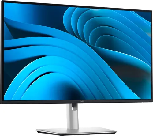 Οθόνη, Dell P2725DE, 27" WQHD LED, IPS Anti-Glare, 5ms, 100 Hz, 1500:1, 350 cd/m2, 2560x1440, 99% sRGB, USB-C Hub, 3x USB 5Gbps Type-A, HDMI Οθόνη, Dell P2725DE, 27" WQHD LED, IPS Anti-Glare, 5ms, 100 Hz, 1500:1, 350 cd/m2, 2560x1440, 99% sRGB, USB-C Hub, 3x USB 5Gbps Type-A, HDMI