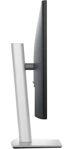 Монитор, Dell P3225DE, 31.5" WQHD LED, IPS Anti-Glare, 5ms, 100 Hz, 1500:1, 350 cd/m2, 2560x1440, 99% sRGB, USB-C Hub, 3x USB 5Gbps Type-A, HDMI, Display Port, Power Delivery 90w, RJ45, Height Adjustable, Pivot, Swivel, Tilt, Black - image 2