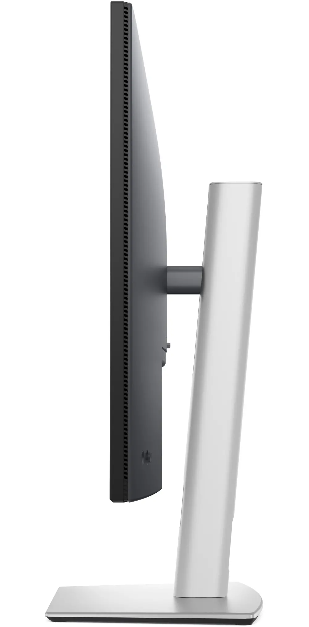 Монитор, Dell P3225DE, 31.5" WQHD LED, IPS Anti-Glare, 5ms, 100 Hz, 1500:1, 350 cd/m2, 2560x1440, 99% sRGB, USB-C Hub, 3x USB 5Gbps Type-A, HDMI, Display Port, Power Delivery 90w, RJ45, Height Adjustable, Pivot, Swivel, Tilt, Black - image 3