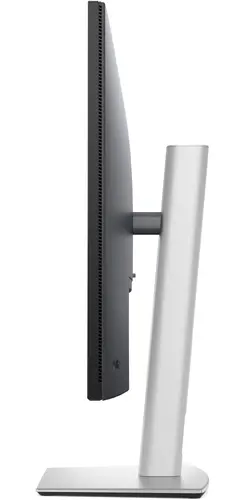 Монитор, Dell P3225DE, 31.5" WQHD LED, IPS Anti-Glare, 5ms, 100 Hz, 1500:1, 350 cd/m2, 2560x1440, 99% sRGB, USB-C Hub, 3x USB 5Gbps Type-A, HDMI, Display Port, Power Delivery 90w, RJ45, Height Adjustable, Pivot, Swivel, Tilt, Black - image 3