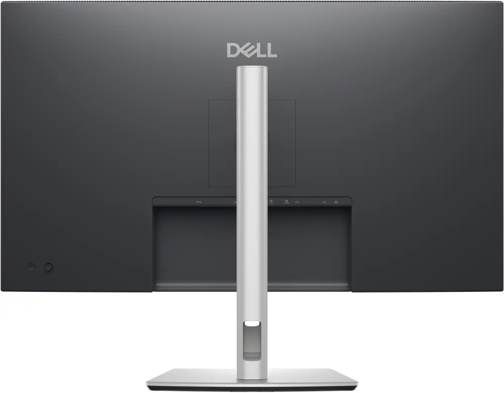 Монитор, Dell P3225DE, 31.5" WQHD LED, IPS Anti-Glare, 5ms, 100 Hz, 1500:1, 350 cd/m2, 2560x1440, 99% sRGB, USB-C Hub, 3x USB 5Gbps Type-A, HDMI, Display Port, Power Delivery 90w, RJ45, Height Adjustable, Pivot, Swivel, Tilt, Black - image 4