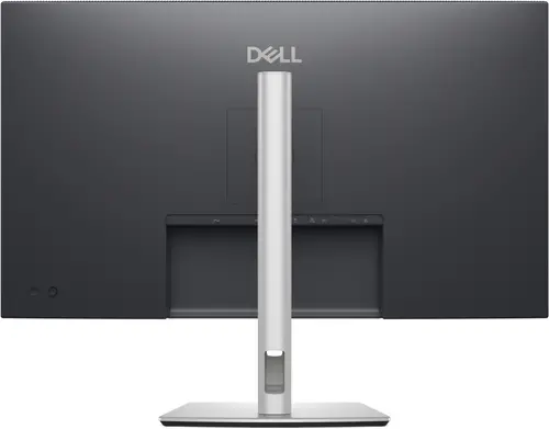 Монитор, Dell P3225DE, 31.5" WQHD LED, IPS Anti-Glare, 5ms, 100 Hz, 1500:1, 350 cd/m2, 2560x1440, 99% sRGB, USB-C Hub, 3x USB 5Gbps Type-A, HDMI, Display Port, Power Delivery 90w, RJ45, Height Adjustable, Pivot, Swivel, Tilt, Black - image 4