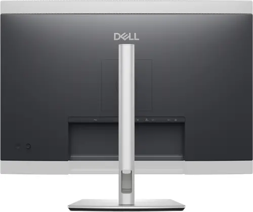 Монитор, Dell P2725QE, 27" 4K UHD LED, IPS Anti-Glare, 5ms, 100 Hz, 1500:1, 350 cd/m2, (3840x2160), 99% sRGB, USB-C Hub, 3x USB 5Gbps Type-A, HDMI, Display Port, Power Delivery 90w, RJ45, Height Adjustable, Pivot, Swivel, Tilt, Black - image 8