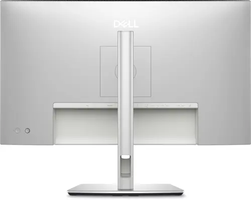 Монитор, Dell U2725QE, 27" IPS  UHD AG, UltraSharp 120Hz, 5ms, 3000:1, 600 cd/m2, 4K 3840x2160, DCI-P3 99%, HDR, HDMI, DisplayPort, Thunderbolt Hub, Power delivery 140w,  RJ45, ComfortView Plus, Height Adjustable, Pivot, Swivel, Tilt, PiP, PbP, Grey - image 2