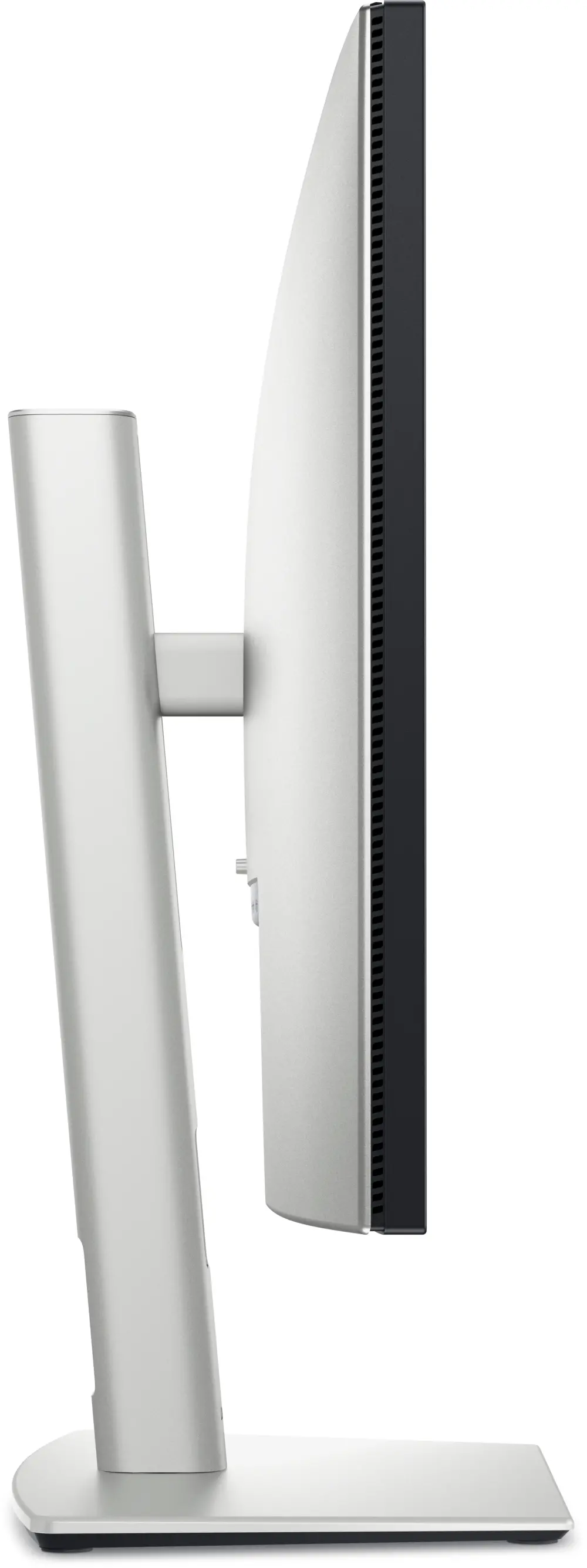 Монитор, Dell U2725QE, 27" IPS UHD AG, UltraSharp 120Hz, 5ms, 3000:1, 600 cd/m2, 4K 3840x2160, DCI-P3 99%, HDR, HDMI, DisplayPort, Thunderbolt Hub, Power delivery 140w, RJ45, ComfortView Plus, Height Adjustable, Pivot, Swivel, Tilt, PiP, PbP, Grey - image 3