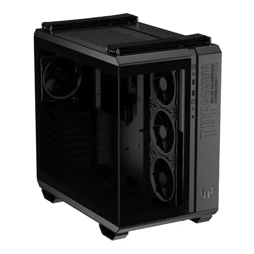 Кутия за компютър, Asus TUF Gaming GT502 Horizon TG - 16