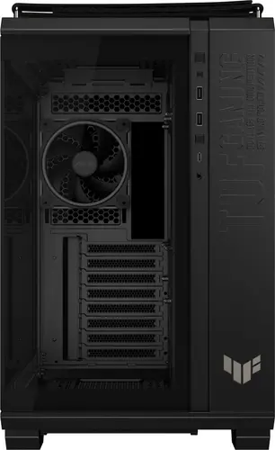 Кутия за компютър, Asus TUF Gaming GT502 Horizon TG - image 3