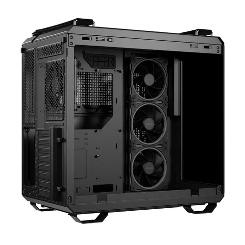 Кутия за компютър, Asus TUF Gaming GT502 Horizon TG - 9