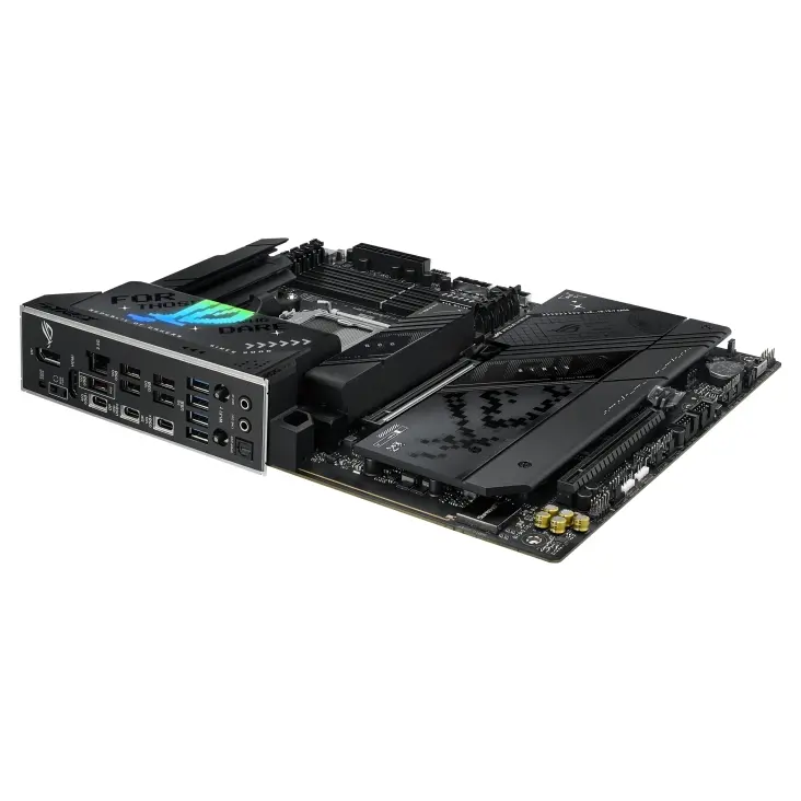 Дънна платка, Asus ROG Strix X870-F Gaming Wi-Fi - image 4