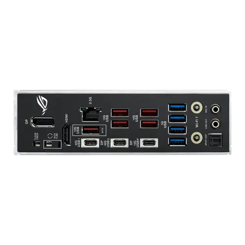 Дънна платка, Asus ROG Strix X870-F Gaming Wi-Fi - image 5