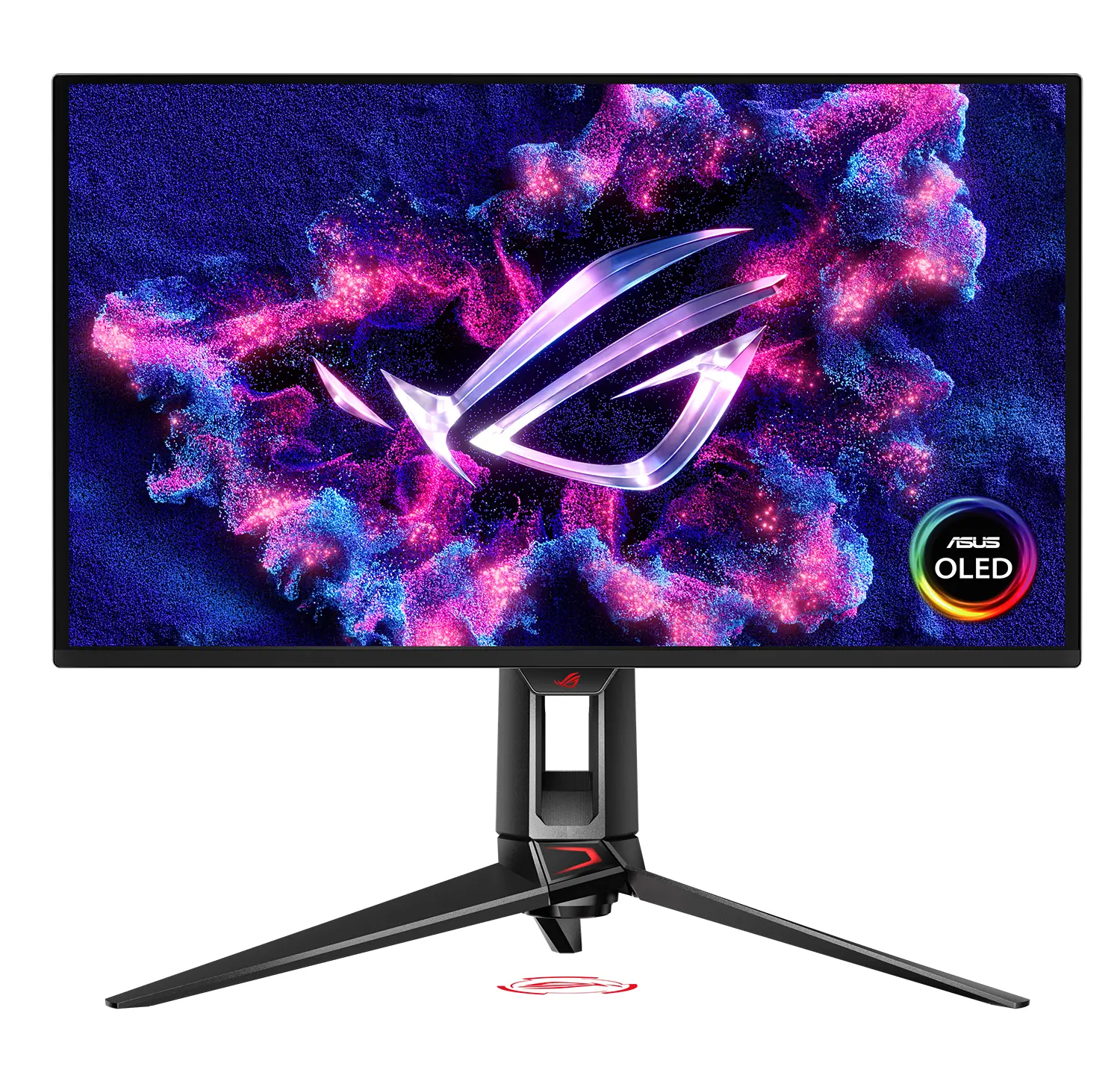 Οθόνη ROG Swift OLED PG27UCDM - 27" 4K QD-OLED, 240Hz, 0.03ms