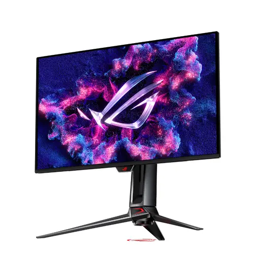 Монитор ROG Swift OLED PG27UCDM - 27" 4K QD-OLED, 240Hz, 0.03ms - image 1