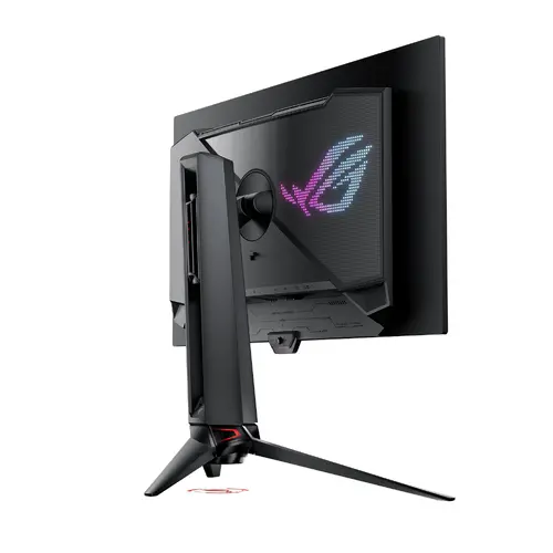 Монитор ROG Swift OLED PG27UCDM - 27" 4K QD-OLED, 240Hz, 0.03ms - image 5
