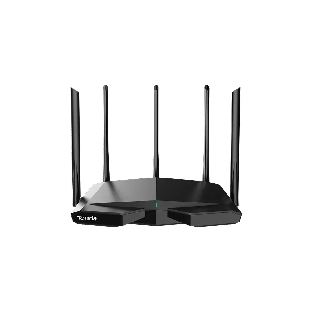 Рутер, TENDA TX27 PRO GB ROUT WIFI 6E
