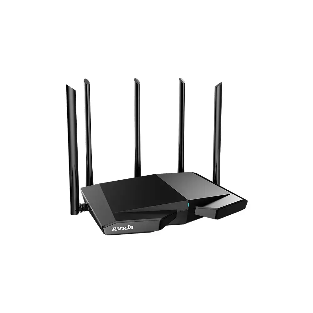 Рутер, TENDA TX27 PRO GB ROUT WIFI 6E - image 1